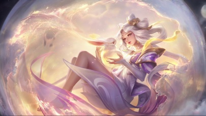 数据里程碑预告：Cryin即将达成LPL300出场成就