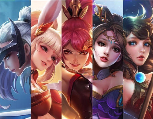 LPL春季赛今日赛程及首发名单