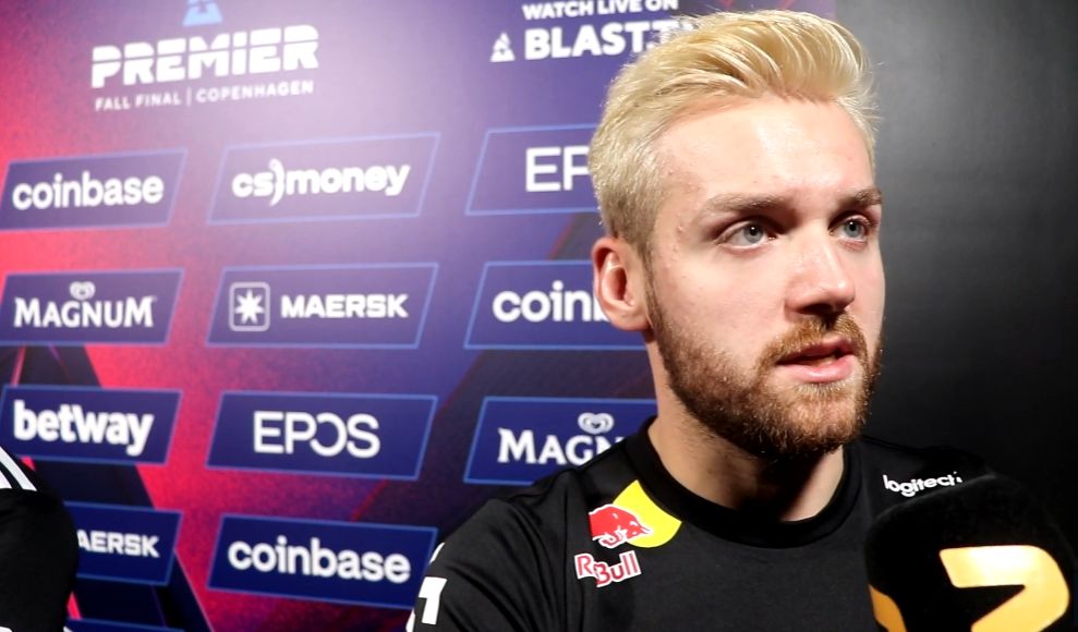 ENCE受邀参加2023 Elisa 埃斯波大师赛