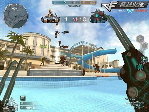 3个赛点无法拿下？ TyLoo 的铁血防守进入加时赛，GL连得7分赢得第一张地图