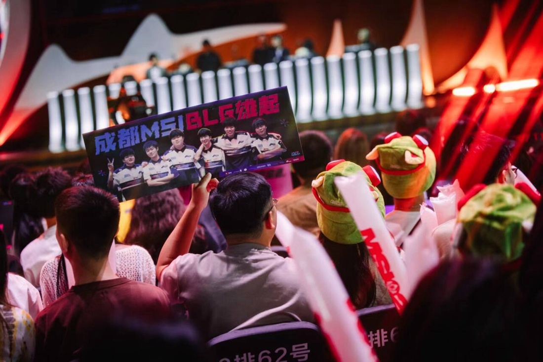 再见了，所有的CSGO 迎接CS2的新时代吧！