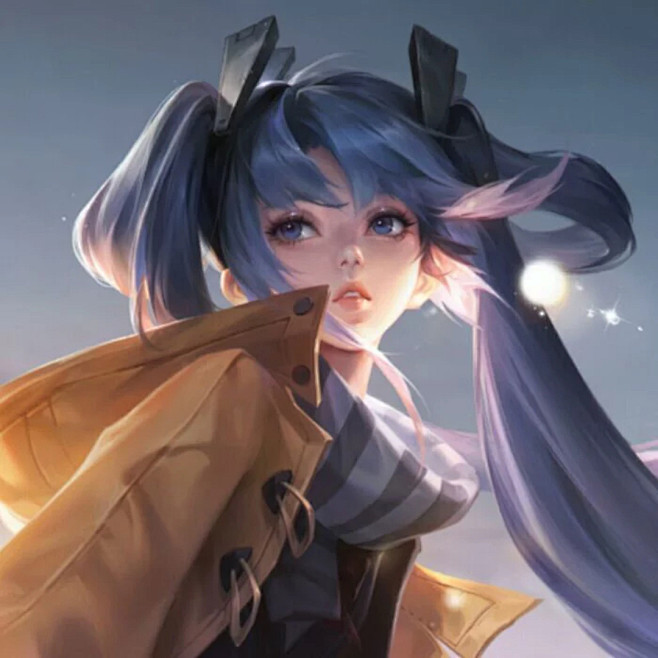 传闻：G2 正在关注 MATYS 的转会；来自 Fnatic