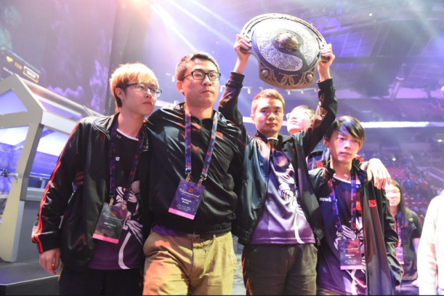 【赛前预告】CSGO虎牙黑马联赛第七赛季，1月25日 Wingsup vs Checkmate