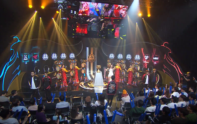 NIP官方：下路选手 Photic 正式离队