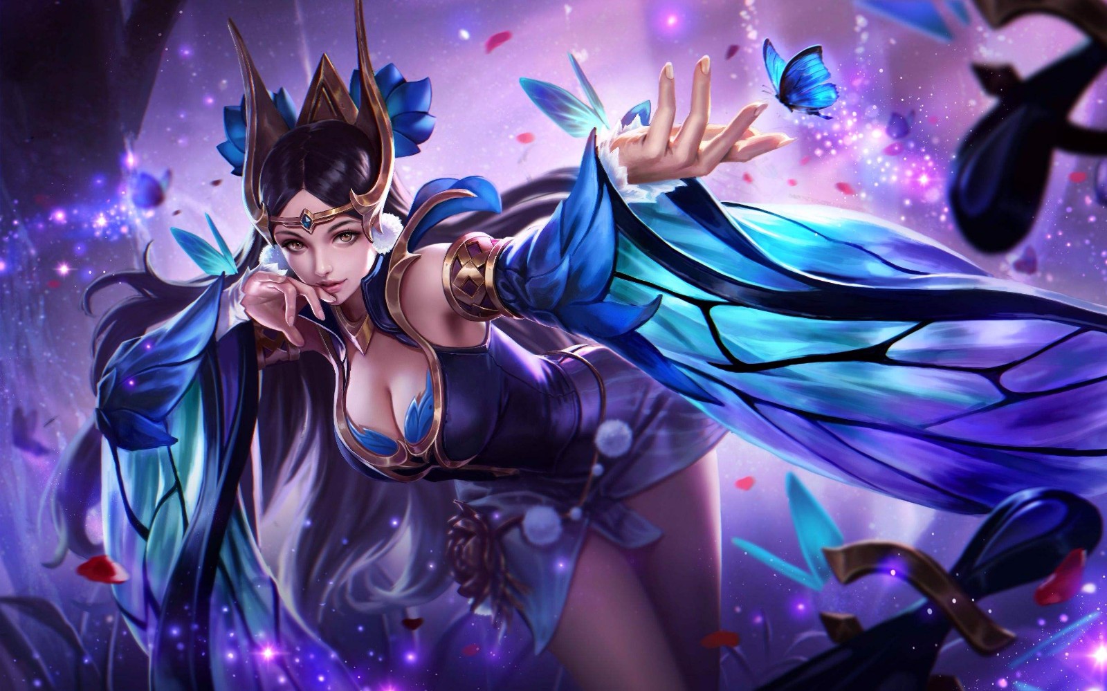 【lpl战报】BLG 2-1 WE：Weiwei破败王节奏拉满 BLG有惊无险战胜WE