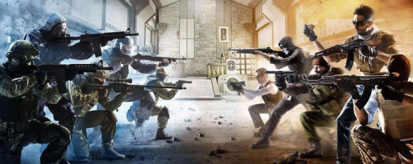 CSGO IEM卡托维兹：手起刀落，NaVi横扫FURIA