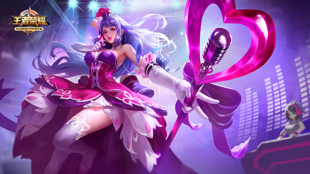 ZETA DIVISION ACADEMY的首次官方参赛