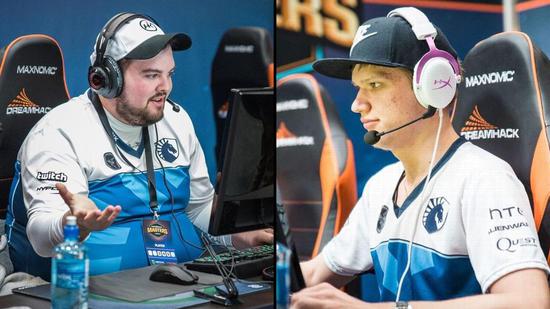 Rhilech 加入 NAVI，迎接 2026 赛季