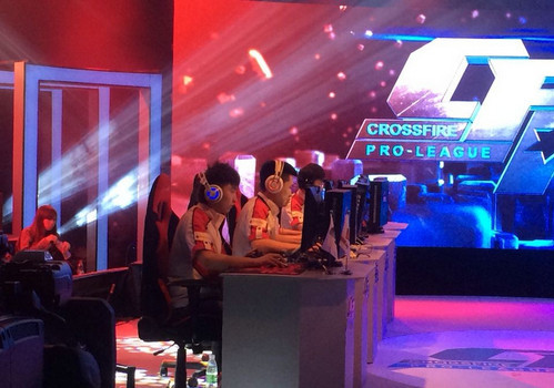 CSGO雨哥：年龄不是问题 Major冠军带来信心