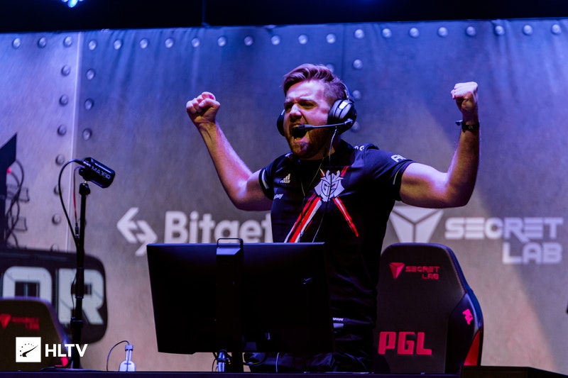 IEM科隆2024：禁止波哈！G2淘汰paiN晋级淘汰赛