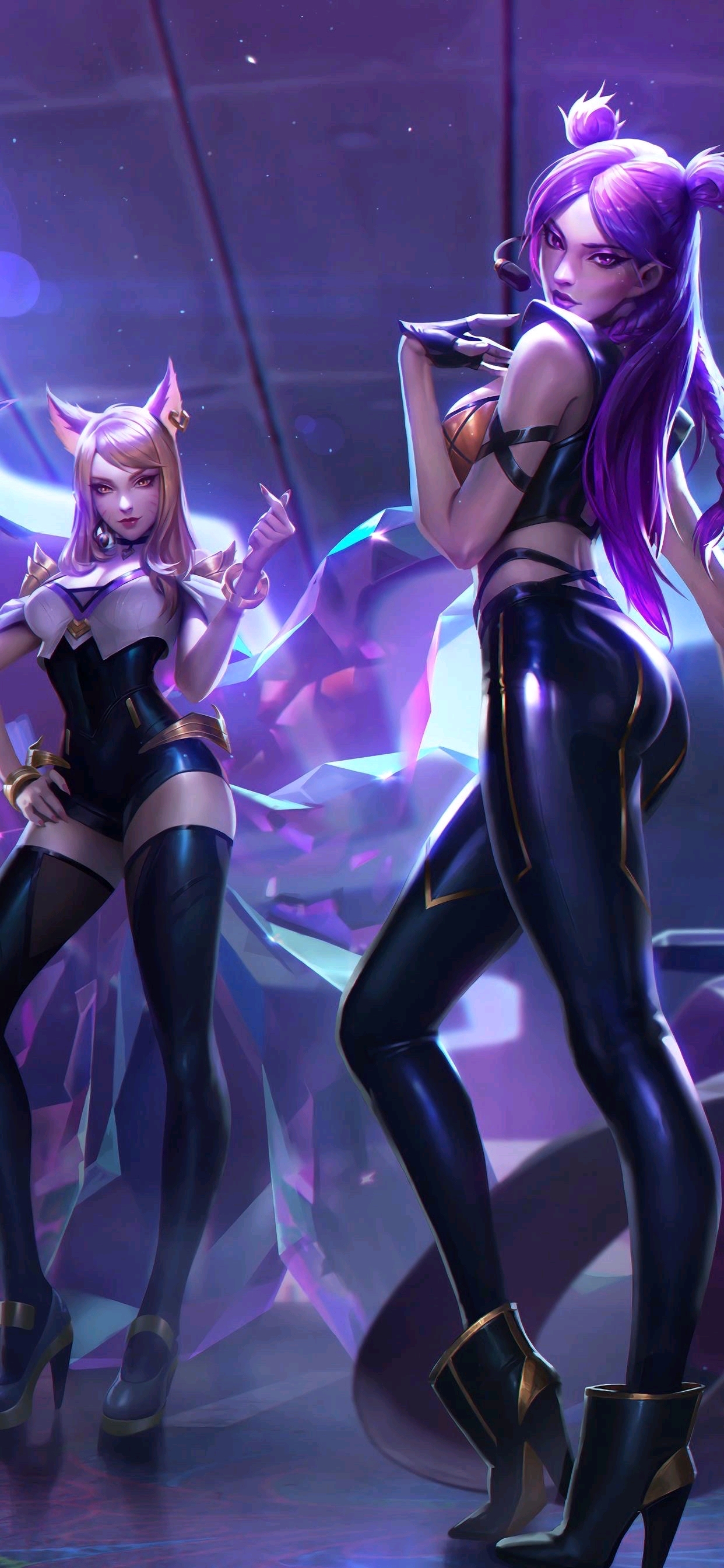 LPL解说瞳夕分享照片：是自由的感觉，海的那边是什么？