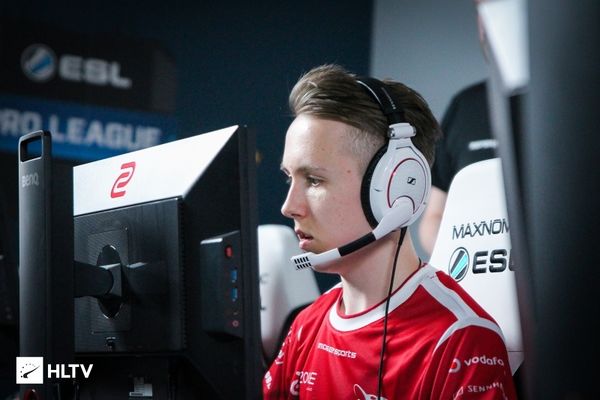 CSGO官匹玩家数量哪里最多？俄罗斯第一